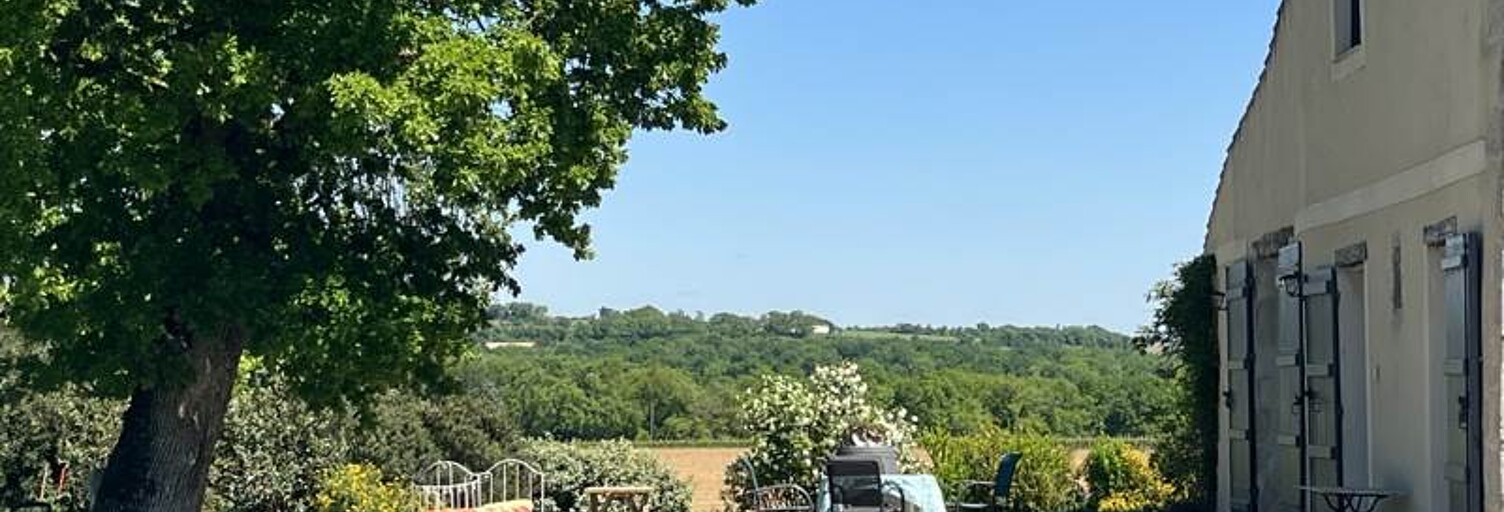 Maison 7 Pièces 185 m² à vendre à Condom (32100)