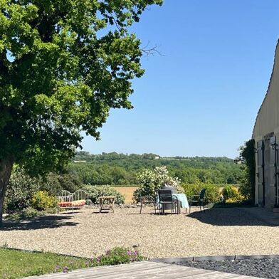 Maison 7 pièces 349000 €