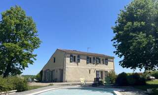 Maison 7 Pièces 185 m² à vendre à Condom (32100)