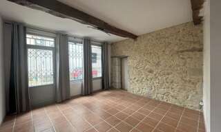 Maison 6 Pièces 115 m² à vendre à Condom (32100)