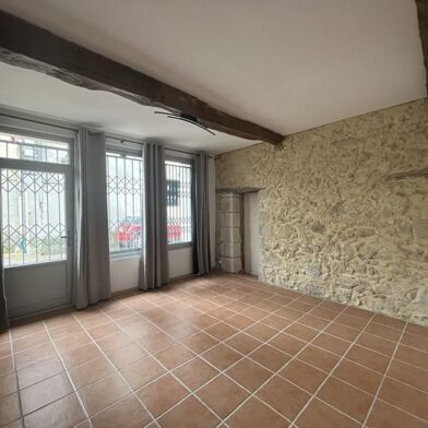 Maison 6 pièces 83000 €