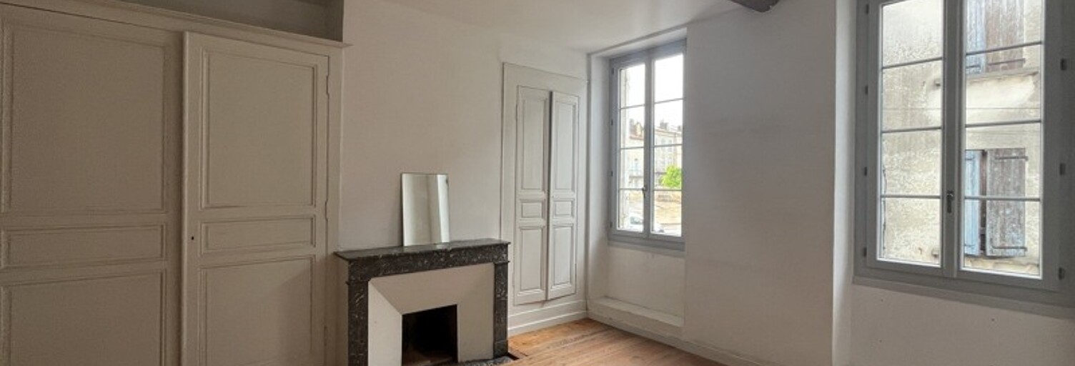 Maison 6 Pièces 115 m² à vendre à Condom (32100)