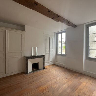 Maison 6 pièces 83000 €