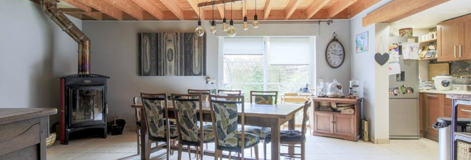 Maison 7 Pièces 200 m² à vendre à Galluis (78490)