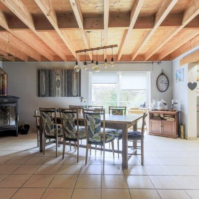 Maison 7 pièces 395000 €