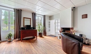 Maison 7 Pièces 210 m² à vendre à Mauzé-sur-le-Mignon (79210)