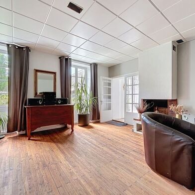 Maison 7 pièces 345550 €