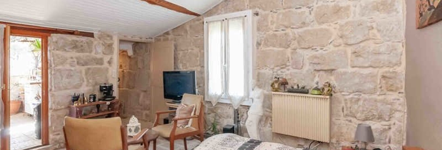 Maison 7 Pièces 145 m² à vendre à Gignac (34150)