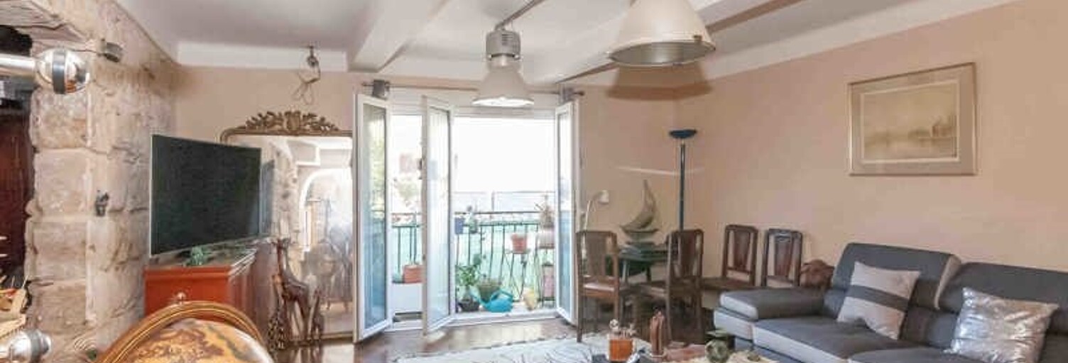 Maison 7 Pièces 145 m² à vendre à Gignac (34150)