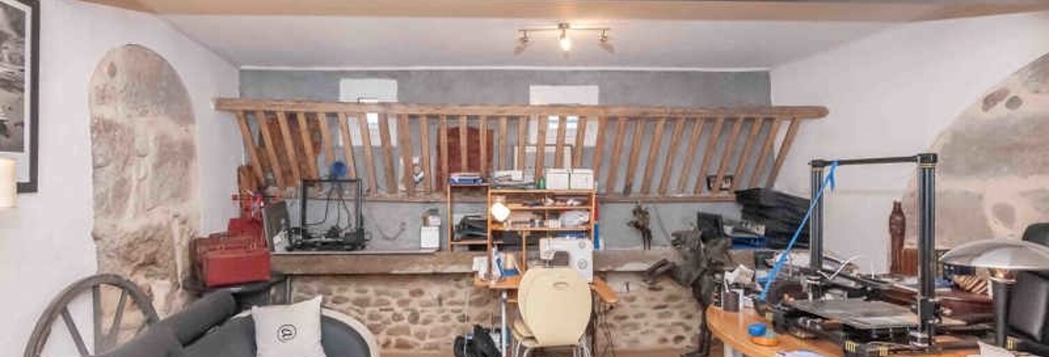 Maison 7 Pièces 145 m² à vendre à Gignac (34150)