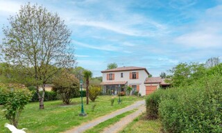 Maison 7 Pièces 128 m² à vendre à Saint-Martin (32300)