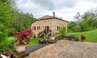 Maison 3 Pièces 69 m² à vendre à Saint-Martin-des-Combes (24140)