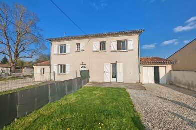 Immeuble  213000 €