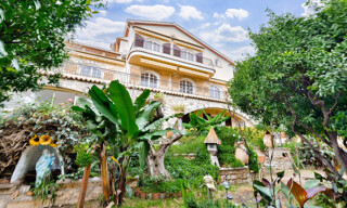 Maison 12 Pièces 364 m² à vendre à Roquebrune-Cap-Martin (06190)