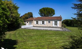 Maison 4 Pièces 90 m² à vendre à Gensac-la-Pallue (16130)