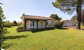 Maison 4 Pièces 90 m² à vendre à Gensac-la-Pallue (16130)