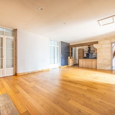 Maison 5 pièces 254880 €