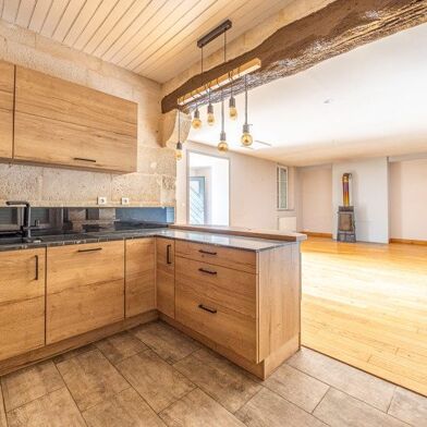 Maison 5 pièces 254880 €