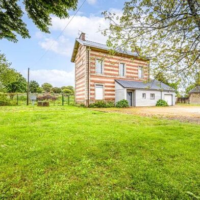 Maison 5 pièces 254880 €