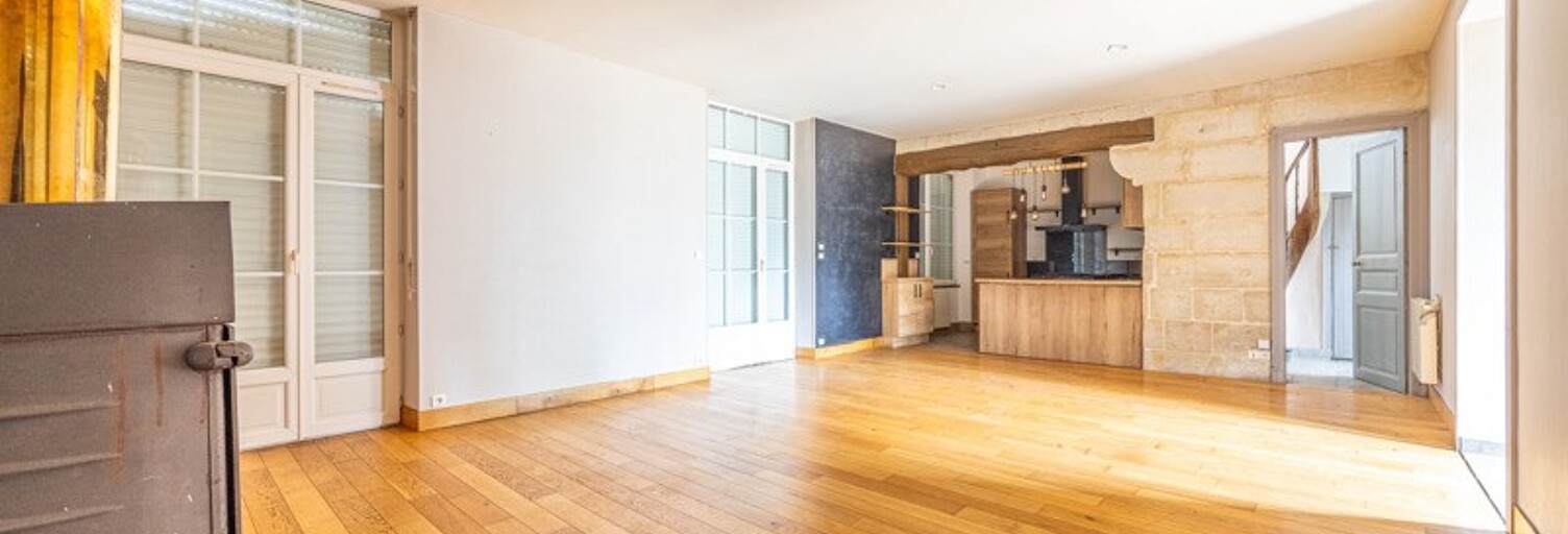 Maison 5 Pièces 154 m² à vendre à Coulon (79510)