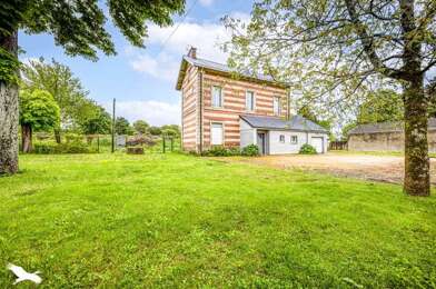 Maison 5 pièces 239625 €