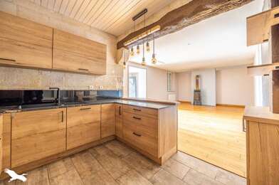 Maison 5 pièces 239625 €