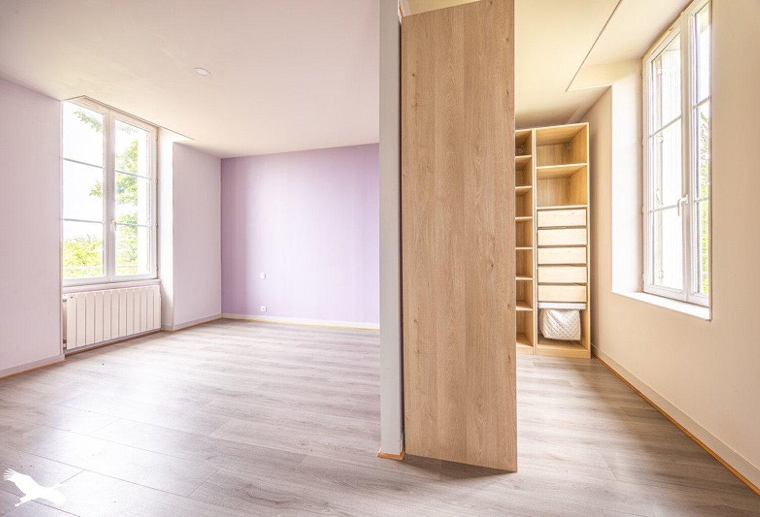 Maison en pierre de 5 pièces principales — photo 1