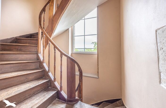 Maison en pierre de 5 pièces principales — photo 4