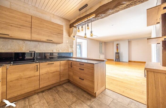 Maison en pierre de 5 pièces principales — photo 5