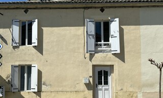 Maison 3 Pièces 76 m² à vendre à Saint-Méard-de-Gurçon (24610)