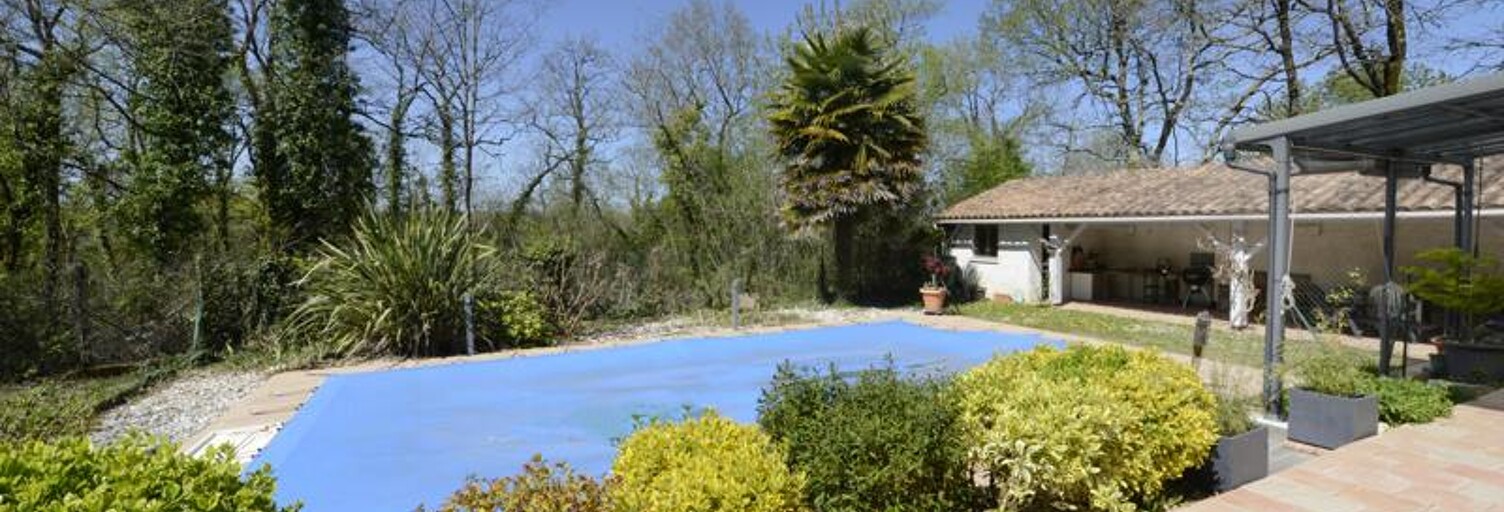 Maison 6 Pièces 124 m² à vendre à Magnac-sur-Touvre (16600)