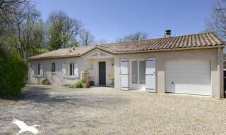 Maison 6 Pièces 124 m² à vendre à Magnac-sur-Touvre (16600)