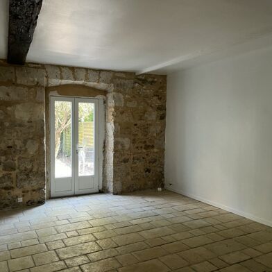 Appartement 2 pièces 61600 €