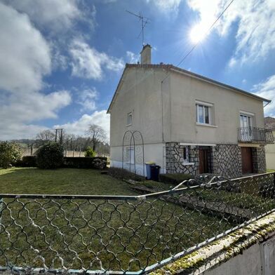 Maison 5 pièces 149904 €