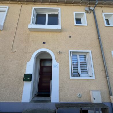 Maison 3 pièces 75000 €