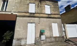 Maison 5 Pièces 102 m² à vendre à Saint-Sulpice-et-Cameyrac (33450)