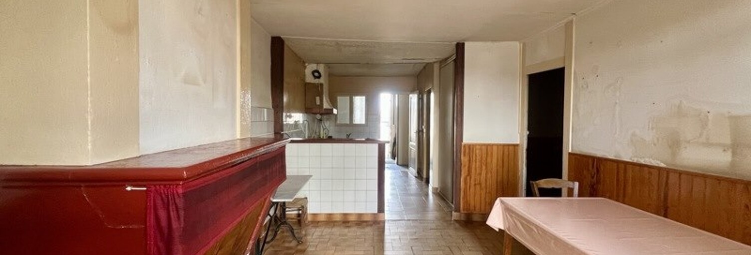 Maison 5 Pièces 102 m² à vendre à Saint-Sulpice-et-Cameyrac (33450)