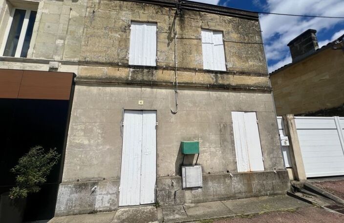 Maison en pierre de 5 pièces principales — photo 2