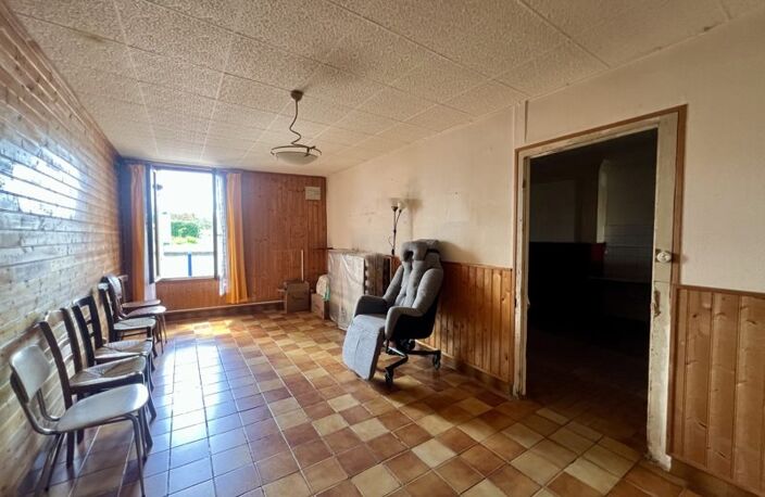 Maison en pierre de 5 pièces principales — photo 4