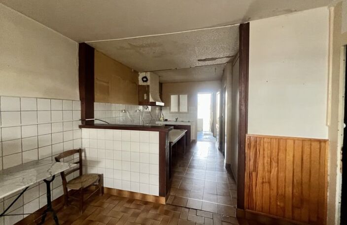 Maison en pierre de 5 pièces principales — photo 5