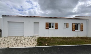 Maison 3 Pièces 54 m² à vendre à Dolus-d'Oléron (17550)