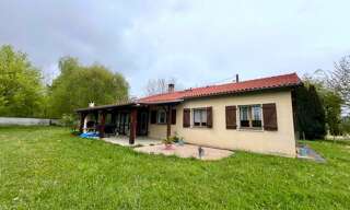 Maison 5 Pièces 135 m² à vendre à La Barthe-de-Neste (65250)