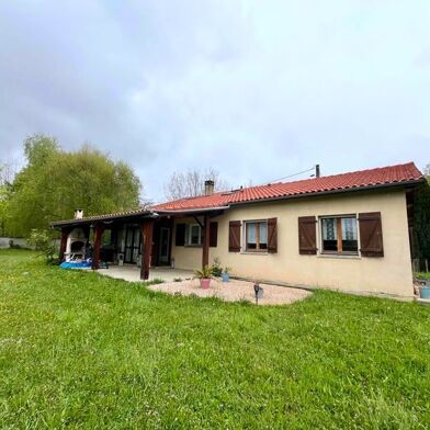 Maison 5 pièces 230000 €