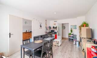 Appartement 3 Pièces 71 m² à vendre à Toulouse (31100)