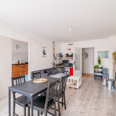 Appartement 3 pièces 165000 €