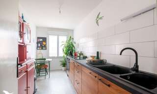 Appartement 3 Pièces 71 m² à vendre à Toulouse (31100)