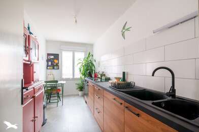 Appartement 3 pièces 165000 €
