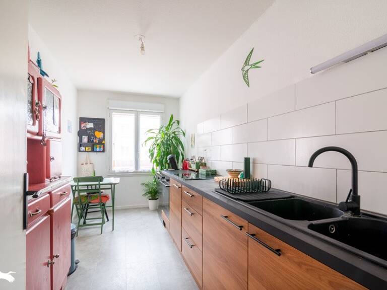 Appartement de 3 pièces principales — photo 1
