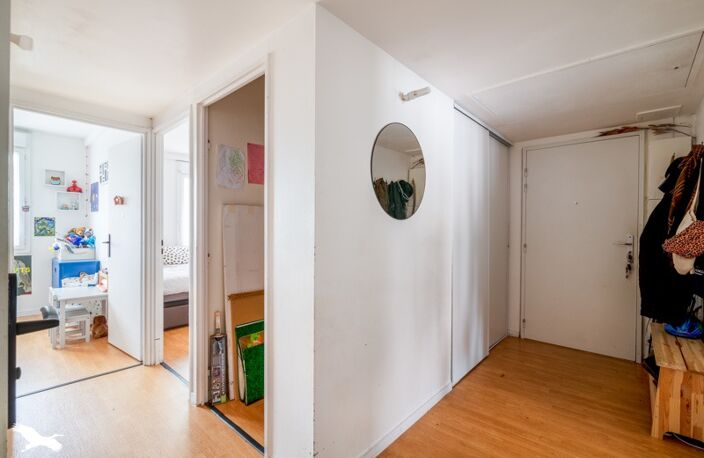 Appartement de 3 pièces principales — photo 2