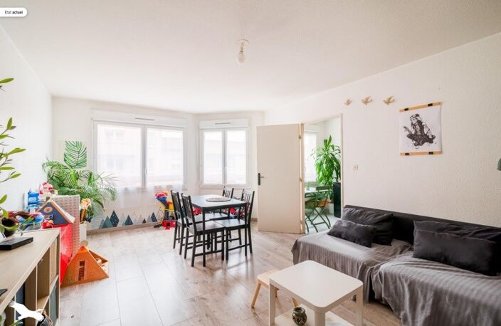Appartement de 3 pièces principales — photo 3